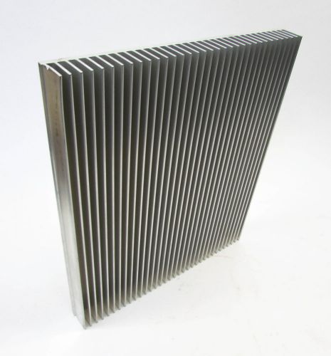 Thermalloy 81245  1 Ft. X 10 1/2 In Heat Sink