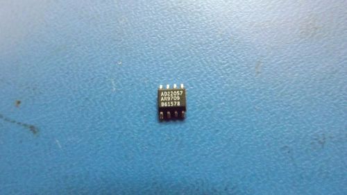 (1PC) AD22057R SP Amp Current Sense Amp Single 36V 8-Pin SOIC