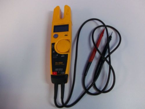 FLUKE T5-1000  Voltage Current Electrical Tester
