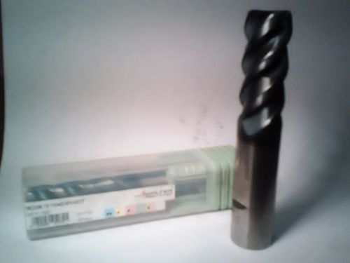 2 slightly used 3/4 x 1.5&#034; carbide end mills *no damage* for sale