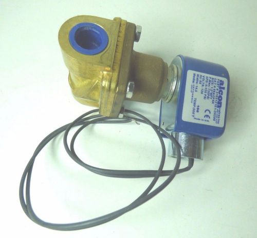 Alcon 37031Z1E1-2H298 Valve Pressure Max 725psi / Warranty