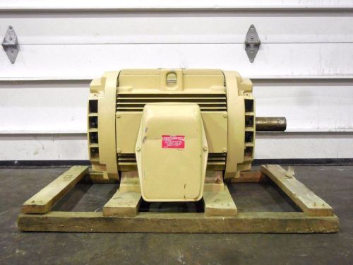 RX-2052, NEW GE 5KS326AL206A ENERGY SAVER AC MOTOR. 50HP. 3PH. 1780RPM. 326T.