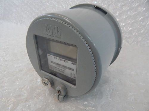 Abb p3305000-aa cl200 120 to 480v  watthour meter for sale