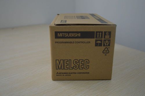 New in box Mitsubishi Programmable Controller FX2N-48MT-001 FX2N48MT001