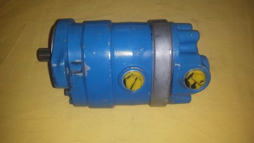 Eaton char-lynn hyd. motor new-unused (old stock) | 26511 - rad for sale