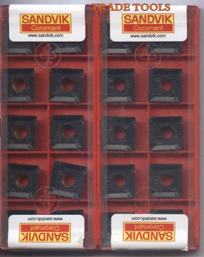 Unopened boxes&gt;20pcs.sandvik r290-12t308m-pm 4240 milling for sale