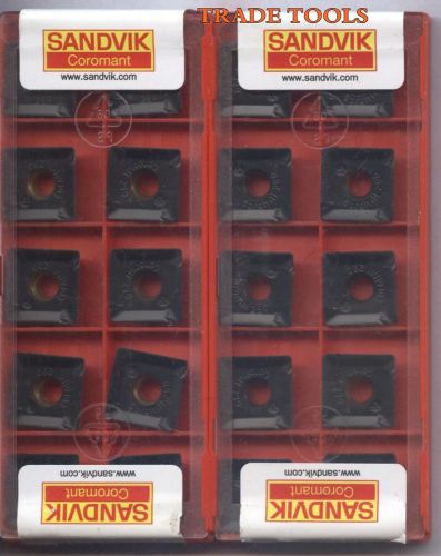 UNOPENED BOXES&gt;20pcs.SANDVIK R290-12T308M-PM 4240 MILLING