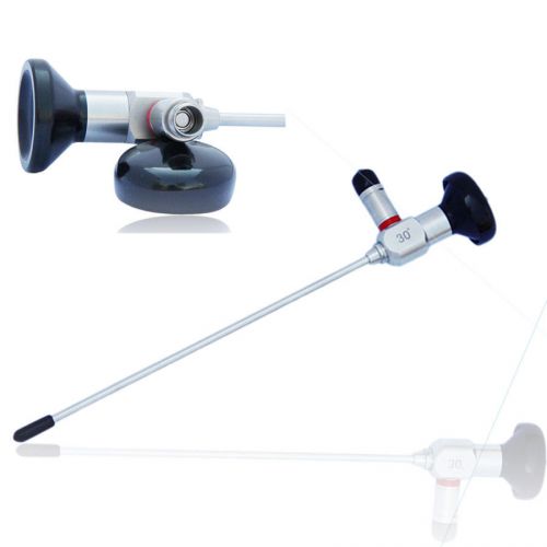 30° 30 degree sinuscope laparoscopy medical equipment fit wolf stryker olympus for sale