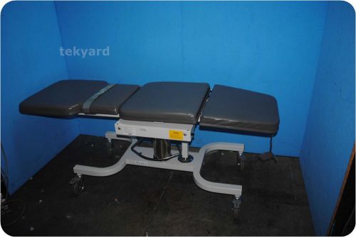 Biodex medical system examination table ! (122470) for sale