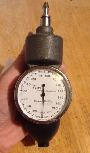Tycos Sphygmomanometer Dial Only