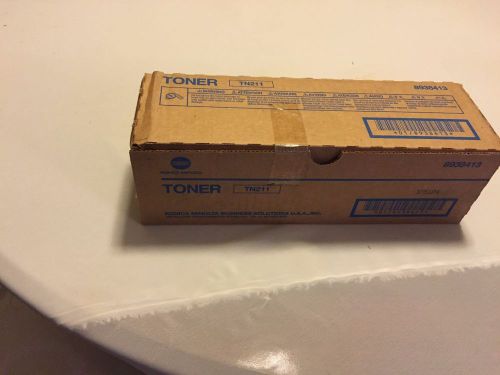 TN-217 Toner for Konica Minolta Bizhub 223/283