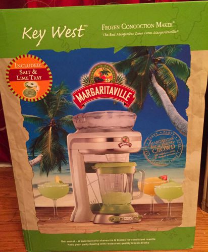 Margaritaville DM1051 Blender (Key West Frozen Concoction Maker)
