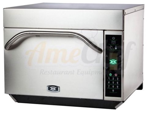 New amana axp22 microwave, convection, radiant combination, high speed xpress for sale