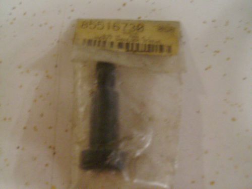(9) socket shoulder screw 3/8-16! 500x1&#034; 31510 for sale