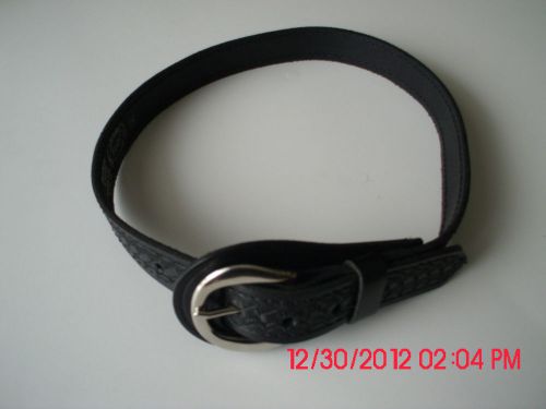 Jay-Pee Leather Belt (Size 30)