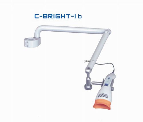COXO Dental Teeth Bleaching Whitening Lamp Accelerator C-Bright-1b PT