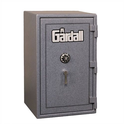 Gardall Safe Corporation Large Burglar and Fire Resistant Safe