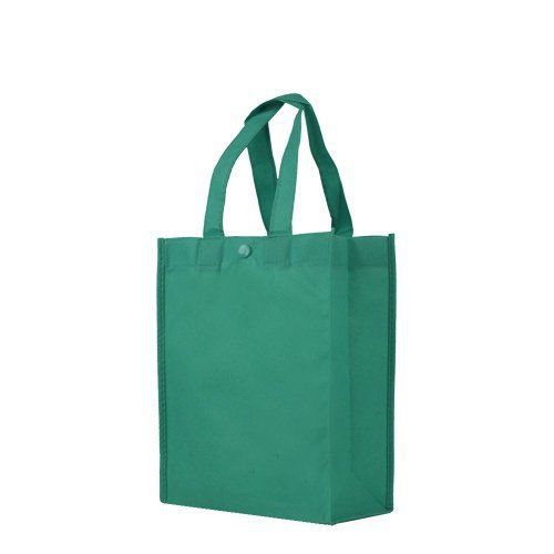 New reusable gift / party / lunch tote bags - 25 pack - teal for sale