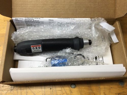 Ingersoll Rand IR QS11P10S1D Air Screwdriver