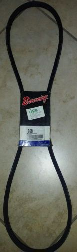 Browning Super Grip Belt B60 B-60 Industrial