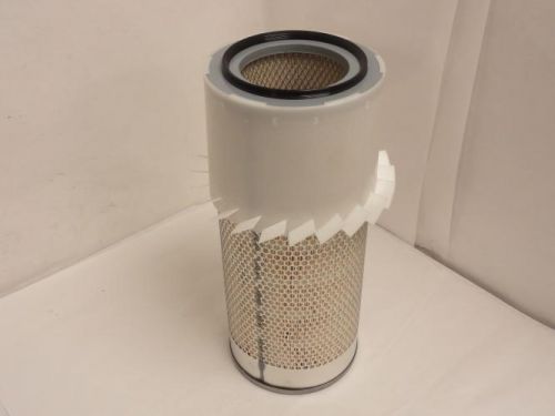 156735 Old-Stock, Ingersoll Rand 38221305 Optimal Air Filter 4-1/4&#034; ID, 6-7/8&#034; O