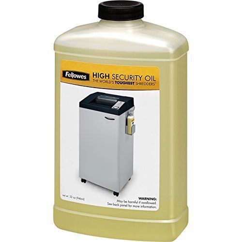32OZ Hs Shredder Oil 4/CTN