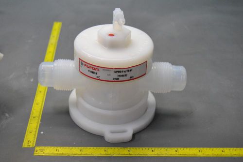 FURON UPM3-F1216-VI PNEUMATIC DIAPHRAGM VALVE (SM-2-5)