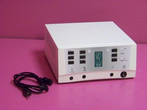 Oratec ORA-50 S ElectroThermal Programmable Generator Spine System AutoTemp