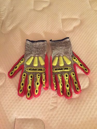 WEST CHESTER WORKING GLOVES XL NEW