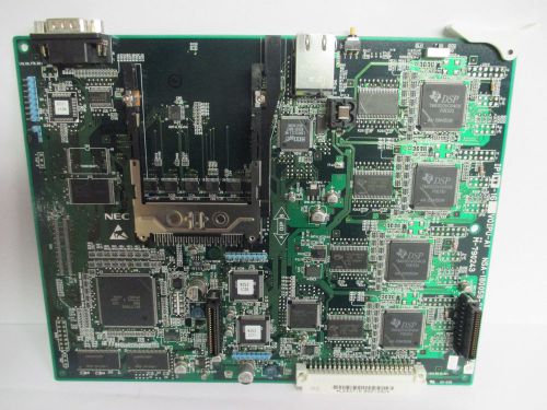 NEC Aspire 0891022 IP1WW 16VOIP A1 16 Channel VoIP Media Gateway Expansion Card