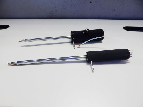 Thermo Finnigan GC/MS Probes