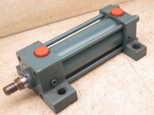 BOSCH,  H160CA,  HYDRAULIC CYLINDER,  63 MM BORE  X  125 MM STROKE,  2300 PSI