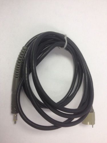 Tektronix 174-0715-00 2.0M Cable, Replacement For TEK P6109