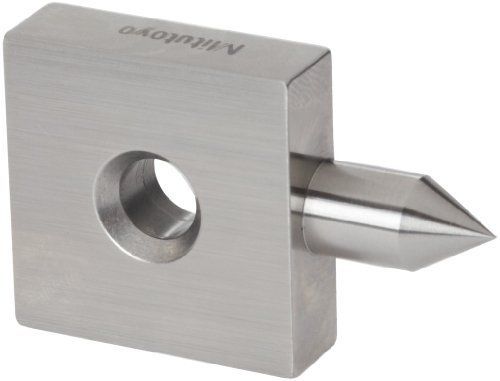 Mitutoyo - 619073 2 mm center point for square gage block for sale