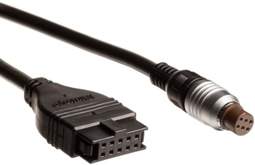 Mitutoyo - 937387 , digimatic cable, 40&#034; 6 pin type for sale