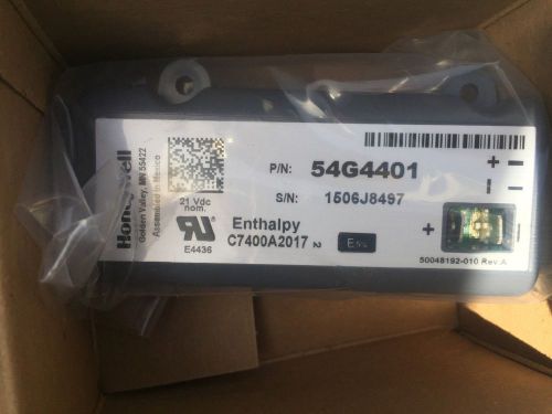 Lennox ind 54g4401 enthalpy sensor brand new for sale