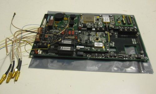 Tektronix 679-4294-02 pcb fully loaded (working) for sale