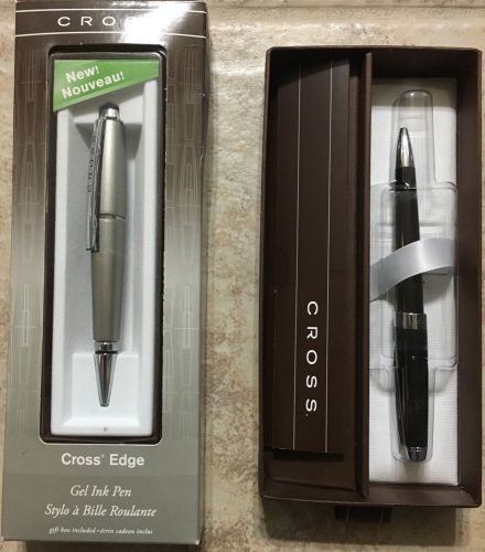 Cross pen