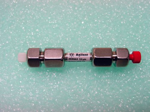 Agilent zorbax eclipse xdb-c8 971700-906 hplc column for sale