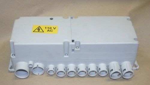 Linak CB12 Electric Control Box, CB1200-00-0008 CB1200XX2A01405