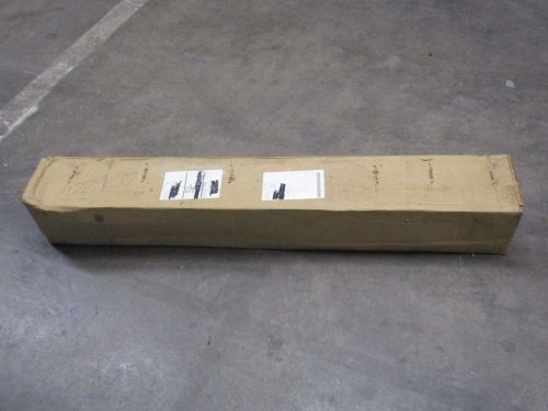 Smc clafn50-1000-e 145 psi 50 mm bore pneumatic cylinder qty 2 in  box #1 nib for sale