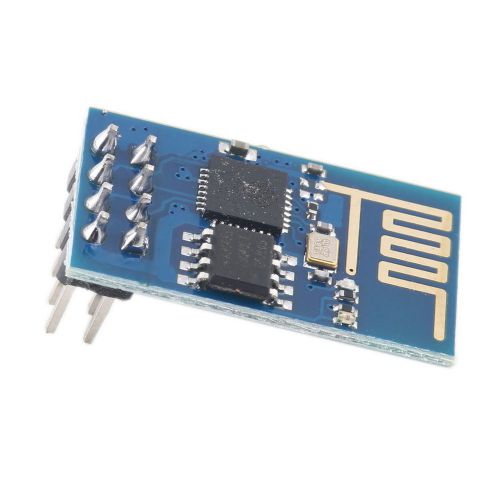 ESP8266 Serial WIFI Wireless TransceiveR Module Send Receive LWIP AP+STA UF