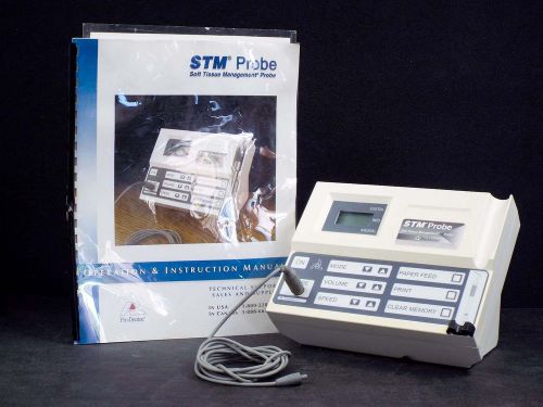 Pro-Dentec STM Probe Dental Soft Tissue Management System - Missing Handpiece