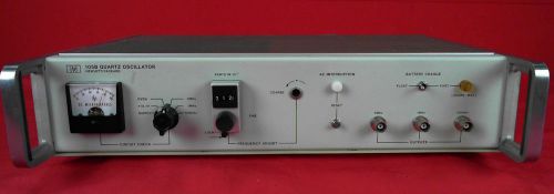 HP/Agilent 105B