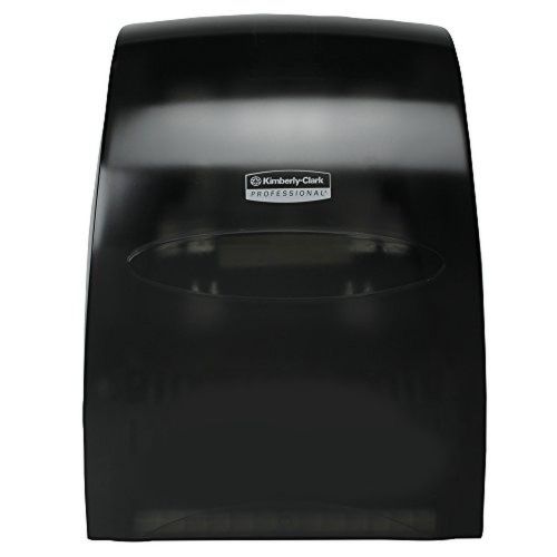Kimberly Clark Professional Automatic High Capacity Paper Towel Dispenser 09992,