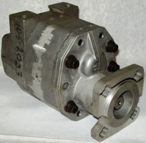 Chelsea tyrone series 20 hydraulic gear pump 20200 for sale