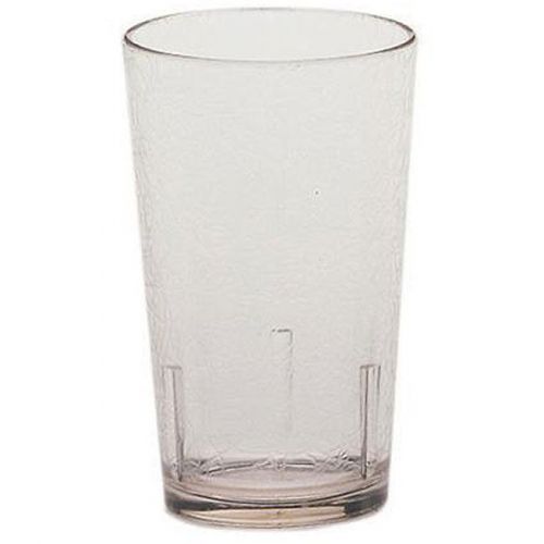 Cambro &#039;Del Mar&#039; Clear 8-oz Tumbler (Case fo 36)