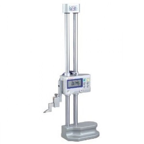 Mitutoyo 192-630-10 0-12&#034; electronic height gage for sale