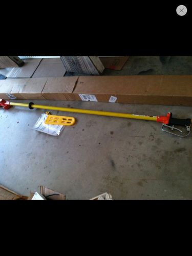 Brand new! reliable hydraulic pole saw for sale