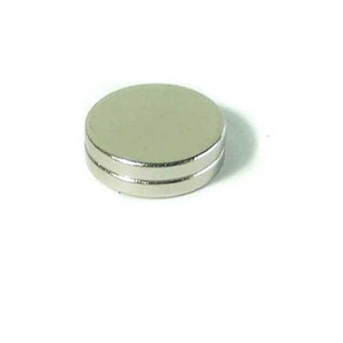 10x Neodymium Fridge Magnets Rare Earth N35 Aimant 20x3mm Disc 25/32&#034; x 1/8&#034;